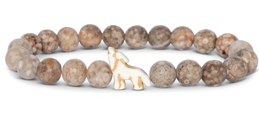 The Scout Bracelet